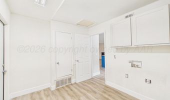 2818 JOHN Dr, Amarillo, TX 79110