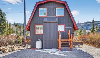 8101 S MILLICENTVIEW Ln, Brighton, UT 84121