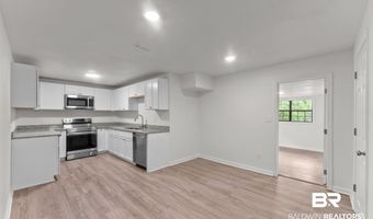 15616 Dogwood Rd, Bay Minette, AL 36507