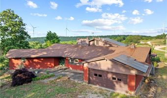 4673 County Road 905, Alpena, AR 72611