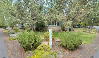 520 NW Divot Dr, Bend, OR 97703