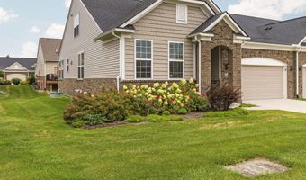402 Henstride Ct, Ann Arbor, MI 48108