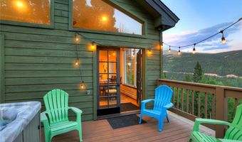 1095 QUARTZVILLE, Alma, CO 80440