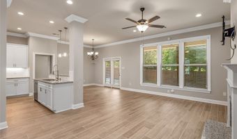46 Crowder Dr, Benton, LA 71006