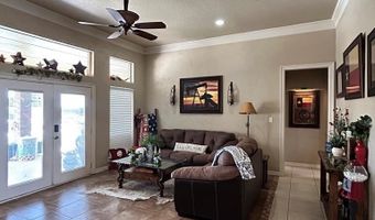 390 NE 1250, Andrews, TX 79714