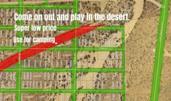 308-14 403 Silver Ave, Chloride, AZ 86431