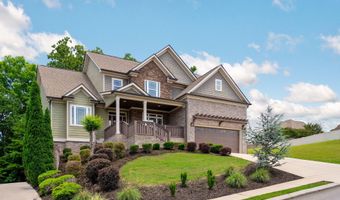 4217 Cripple Bush Ct, Apison, TN 37302