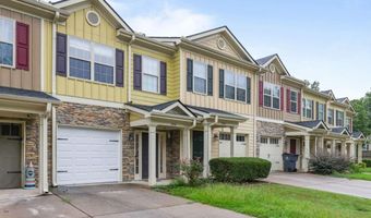 4940 Parke Brk, Acworth, GA 30101