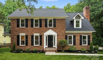 6542 Cross Field Ln, Charlotte, NC 28226