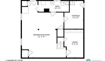536 DAWSON Trak, Hockessin, DE 19707