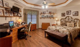 62 N Kibler Hwy, Alma, AR 72921