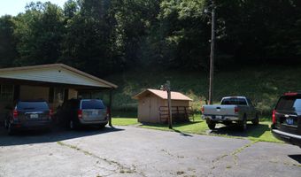 2683 Turkey Creek Rd Rd, Barbourville, KY 40906