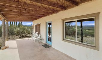 15285 N San Pedro River Rd N, Benson, AZ 85602