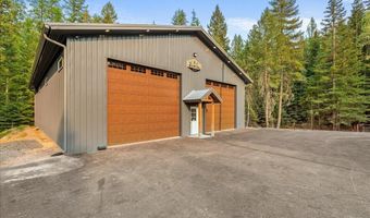 529 S Beaver Lake Rd, Athol, ID 83801