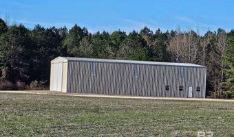 0 Three Mile Rd, Atmore, AL 36502
