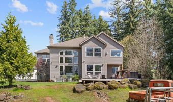 22211 S BIG CEDAR Ln, Beavercreek, OR 97004