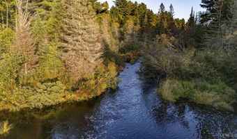 Luke Road, Amasa, MI 49903