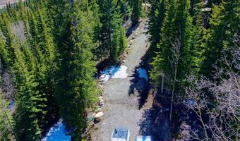 1221 Roberts Rd Lot 14, Alma, CO 80420