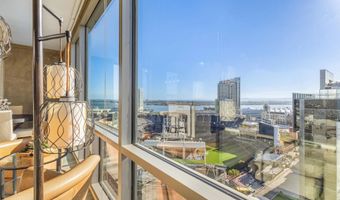 321 10th Ave 2108, San Diego, CA 92101