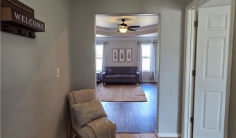907 SW River Rock St, Bentonville, AR 72712