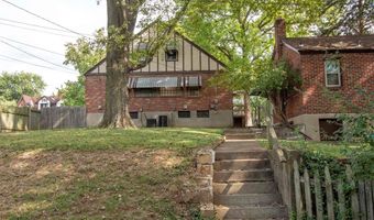 9211 Niles Pl, Affton, MO 63123