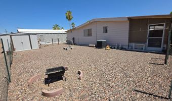 2605 S Tomahawk Rd 207, Apache Junction, AZ 85119
