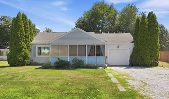 243 Lincoln Ave, Ashland, OH 44805