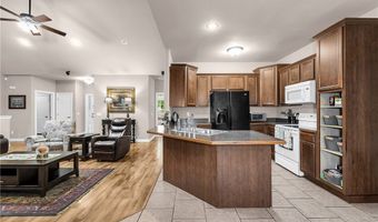 20 Hambleton Dr, Bella Vista, AR 72714