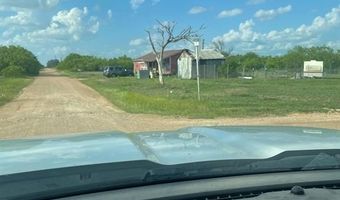 631 Avenue H, Anson, TX 79501