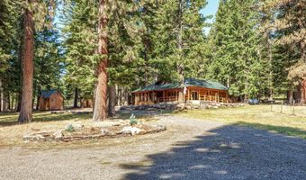 19015 Dead Indian Memorial Rd, Ashland, OR 97520