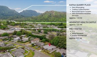 1226 Ulupuni St, Kailua, HI 96734