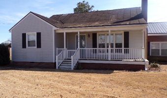 5930 Wall Rd, Ayden, NC 28513