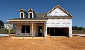 843 Old Station Pointe, Angier, NC 27501