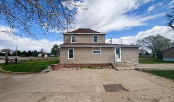 224 E Church St, Albion, NE 68620