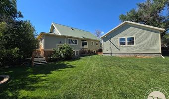 404 E Montana Ave, Baker, MT 59313