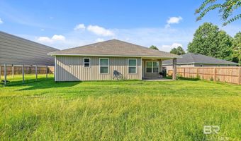 128 Cottage Ln, Atmore, AL 36502