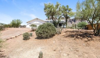 3961 N VAL VISTA Rd, Apache Junction, AZ 85119