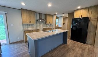2428 Gibson Rd, Albany, GA 31705