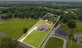 244 Artesia Ln, Beebe, AR 72012