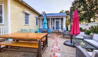 134 Keller St, Bay St. Louis, MS 39520