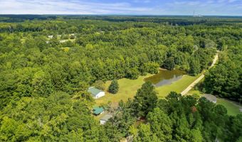 250 Stoller Rd, Bamberg, SC 29003