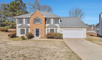 3920 Castellum Close, Ellenwood, GA 30294