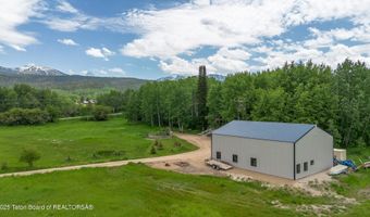 50 W RIGBY Rd, Alta, WY 83414
