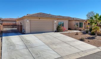 2702 Discovery Rd, Bullhead City, AZ 86442