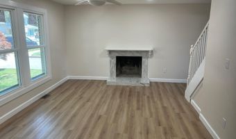 314 FRANKLIN St, Bel Air, MD 21014