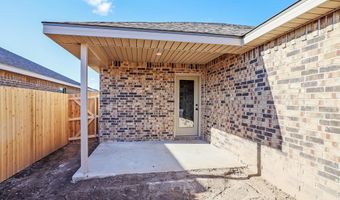 6669 Athens St, Amarillo, TX 79118