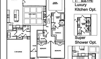 2023 Oconee Bluff Dr, Athens, GA 30601