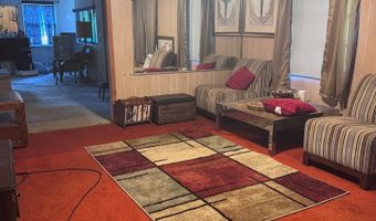 611 S Bead St, Alma, GA 31510
