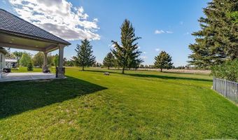 899 N Von Elm Dr, Blackfoot, ID 83221