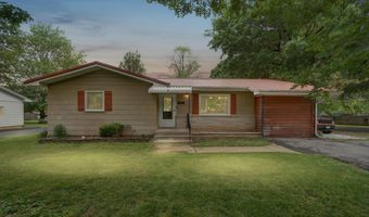 606 E Prairie Ln, Ash Grove, MO 65604